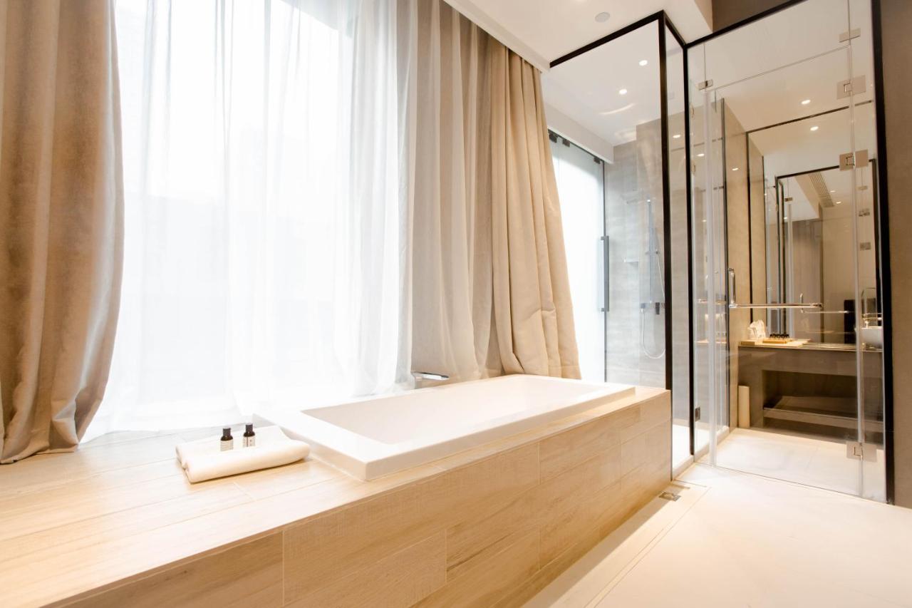 Wheat Hotel Ningbo Extérieur photo