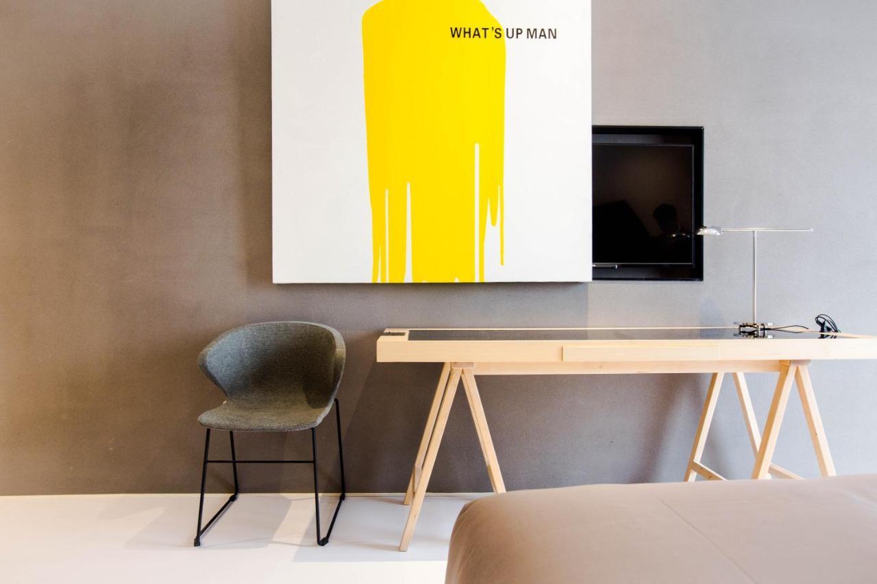 Wheat Hotel Ningbo Extérieur photo