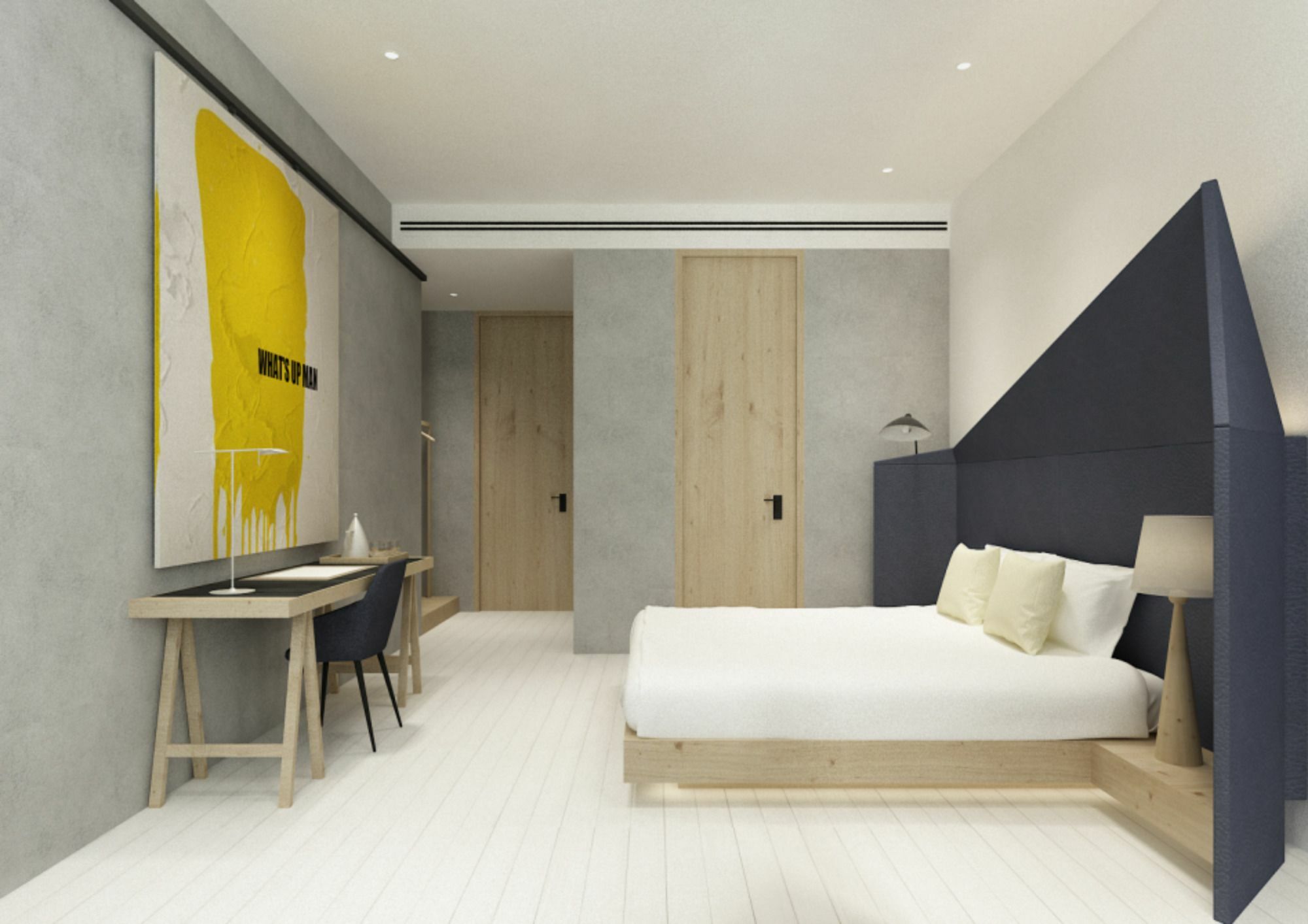 Wheat Hotel Ningbo Extérieur photo