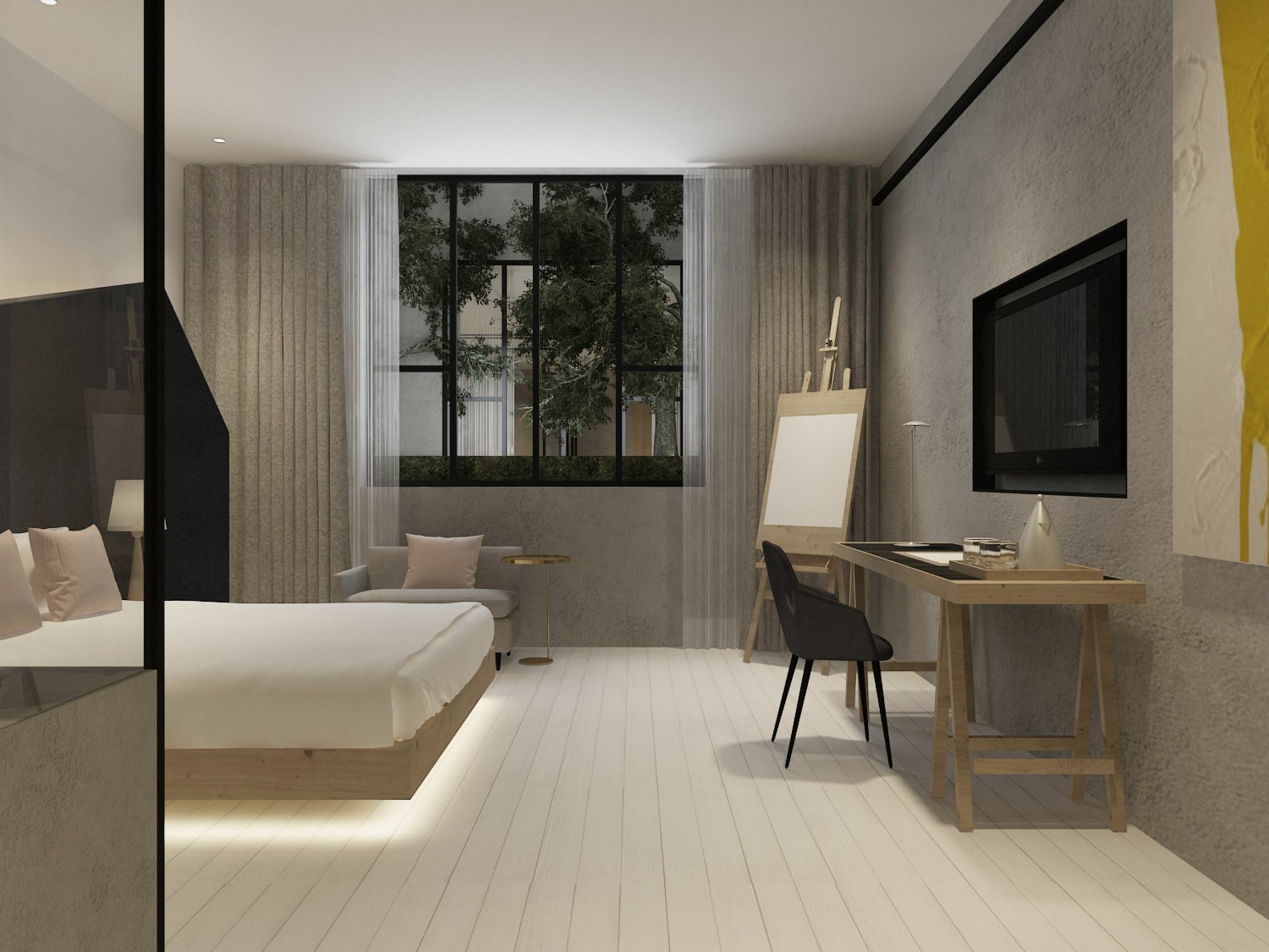 Wheat Hotel Ningbo Extérieur photo