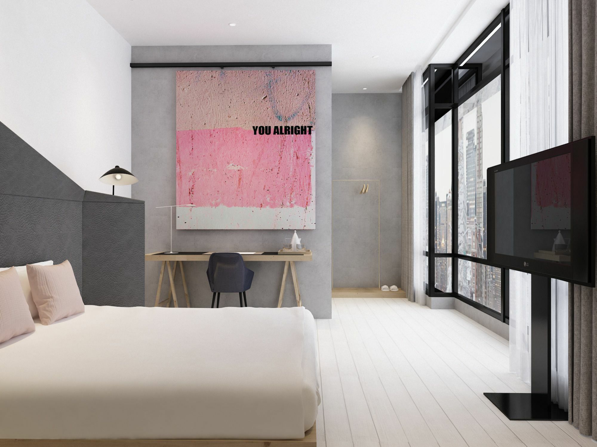 Wheat Hotel Ningbo Extérieur photo